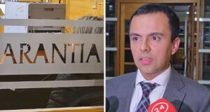 INDH denuncia al fiscal de alta complejidad Carlos Cornejo en caso convenios