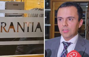 INDH denuncia al fiscal de alta complejidad Carlos Cornejo en caso convenios