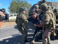 Se esperan declaraciones desde la Delegación Presidencial: Agricultores y camarógrafo detenidos tras manifestación en Victoria