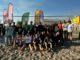 Primer Torneo de Vóleibol Playa: Celebrando los 143 años de Victoria