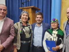 Plan Buen Vivir conmemora el Mes de la Mujer dando cuenta del trabajo realizado en 2023 y los objetivos de este año