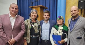 Plan Buen Vivir conmemora el Mes de la Mujer dando cuenta del trabajo realizado en 2023 y los objetivos de este año