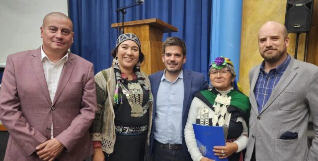 Plan Buen Vivir conmemora el Mes de la Mujer dando cuenta del trabajo realizado en 2023 y los objetivos de este año