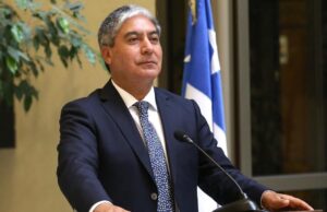 Aprueban proyecto del diputado Leal que facilita la construcción de embalses agrícolas y fomenta la captación de agua