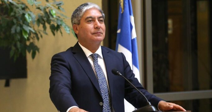 Aprueban proyecto del diputado Leal que facilita la construcción de embalses agrícolas y fomenta la captación de agua