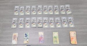 Argentino es detenido tras ingresar a La Araucanía por paso no habilitado con gran cantidad de medicamentos y dólares