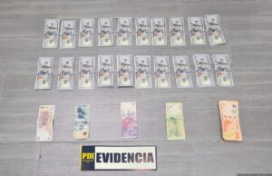 Argentino es detenido tras ingresar a La Araucanía por paso no habilitado con gran cantidad de medicamentos y dólares
