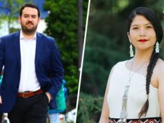 Corte de Valparaíso revisará el 15 de abril desafuero de diputada Ñanco por querella de gobernador Rivas