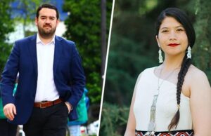 Corte de Valparaíso revisará el 15 de abril desafuero de diputada Ñanco por querella de gobernador Rivas