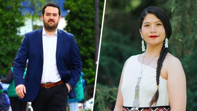 Corte de Valparaíso revisará el 15 de abril desafuero de diputada Ñanco por querella de gobernador Rivas