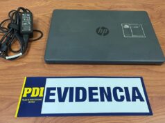 PDI detiene a una mujer extranjera por el delito de receptación flagrante