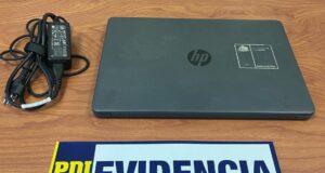 PDI detiene a una mujer extranjera por el delito de receptación flagrante