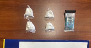 Mujer es detenida tras intentar ingresar drogas a la cárcel de Traiguén al interior de envase de mate