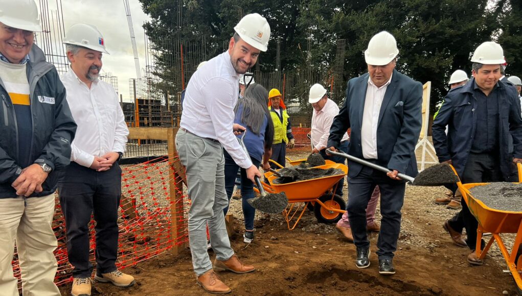 Gobierno Regional de La Araucanía entregará un nuevo Cesfam a Perquenco