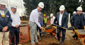 Gobierno Regional de La Araucanía entregará un nuevo Cesfam a Perquenco