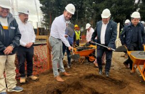 Gobierno Regional de La Araucanía entregará un nuevo Cesfam a Perquenco