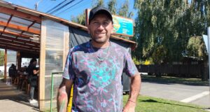 Restaurante marino «Donde Madariaga» se prepara para recibir a sus comensales durante el fin de semana santo