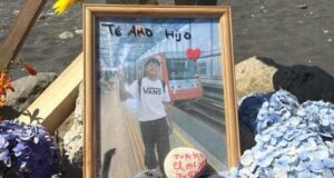 “Quiero que mi hijo aparezca”: 18 días se cumplen desde la desaparición de Joaquín en playa de Puerto Saavedra