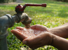 En Freire construirán el APR más grande de La Araucanía que beneficiará a más de 2 mil habitantes