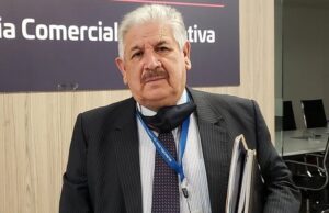 Postergan por segunda vez formalización contra alcalde de Cunco por delitos sexuales