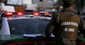 Por presunta conducción en estado de ebriedad fue detenido concejal de Villarrica