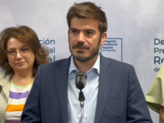 Delegado Montalva y balance de incendios forestales: “tenemos un 87% menos de hectáreas afectadas” respecto a temporada anterior