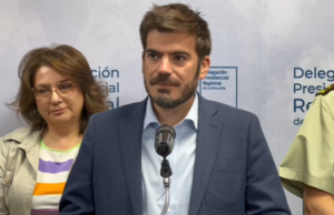 Delegado Montalva y balance de incendios forestales: “tenemos un 87% menos de hectáreas afectadas” respecto a temporada anterior