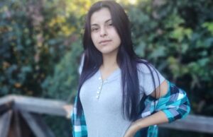 A dos años del crimen, el caso de la joven madre de Gorbea encontrada muerta junto al río Donguil sigue sin culpables