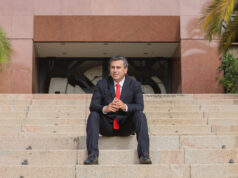 Araucanía: Fiscalía pedirá desafuero del diputado Mauricio Ojeda por Caso Manicure