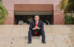 Araucanía: Fiscalía pedirá desafuero del diputado Mauricio Ojeda por Caso Manicure