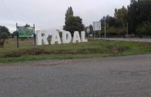 El largo camino de desesperación en Radal: comités de vivienda esperan por décadas una solución habitacional