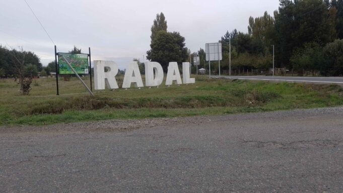 El largo camino de desesperación en Radal: comités de vivienda esperan por décadas una solución habitacional
