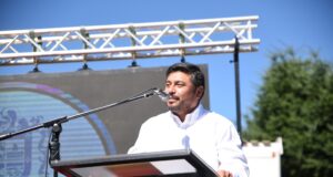 Declaran inadmisible recurso de alcalde de Loncoche que buscaba evitar su destitución