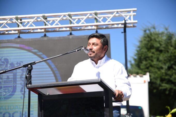 Declaran inadmisible recurso de alcalde de Loncoche que buscaba evitar su destitución