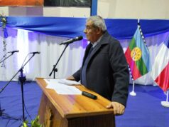 No todos los dirigentes de Freire fueron invitados: Así se desarrolló la última cuenta pública del actual período del alcalde Arias