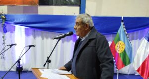 No todos los dirigentes de Freire fueron invitados: Así se desarrolló la última cuenta pública del actual período del alcalde Arias