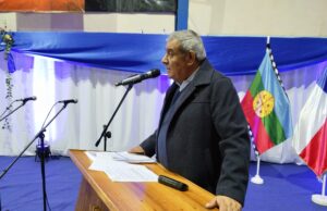 No todos los dirigentes de Freire fueron invitados: Así se desarrolló la última cuenta pública del actual período del alcalde Arias