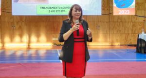 Alcaldesa de Pitrufquén dio cuenta de gestión por más de $63 mil millones en cuenta pública año 2023