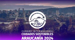 Este 23 y 24 de abril se realizará la Cumbre Internacional de Ciudades Sostenibles 2024