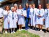 Bienes Nacionales de La Araucanía apoya a voluntariado “Damas Rosa de Sarón” de Curacautín para mantener su labor de apoyo a personas enfermas y en riesgo social