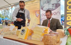 Expo Quesos de Faja Maisan: un encuentro gastronómico imperdible este fin de semana en Pitrufquén