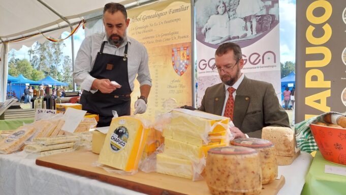 Expo Quesos de Faja Maisan: un encuentro gastronómico imperdible este fin de semana en Pitrufquén