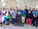 Alcalde Romero preside primera sesión de constitución del consejo de organizaciones de la sociedad civil de Gorbea
