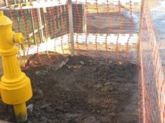 Aguas Araucanía renovará grifos en varias comunas de la región