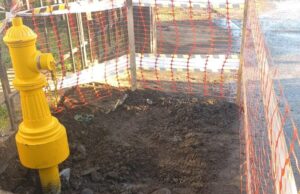 Aguas Araucanía renovará grifos en varias comunas de la región