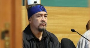 Héctor Llaitul es declarado culpable por todos los delitos que le imputaron y arriesga 25 años de cárcel