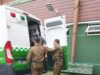 Tercer detenido en Villarrica en el marco de la campaña por “robo en lugar no habitado”