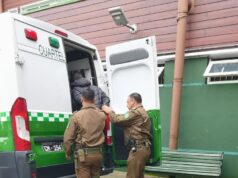 Tercer detenido en Villarrica en el marco de la campaña por “robo en lugar no habitado”