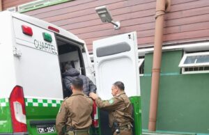 Tercer detenido en Villarrica en el marco de la campaña por “robo en lugar no habitado”