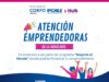 Convocatoria abierta: Programa «Mujeres al Mando”